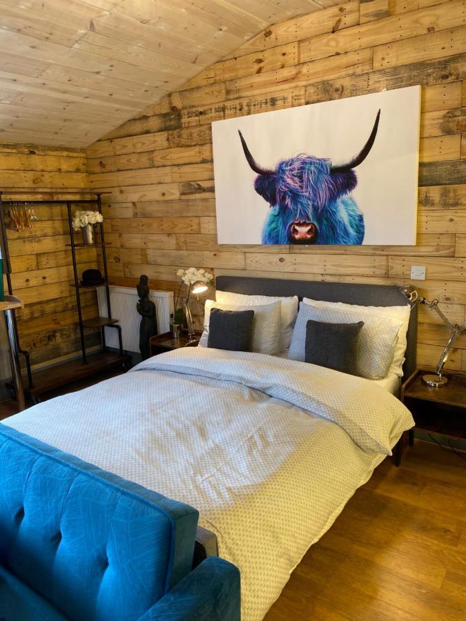 Willow Court Farm Studio East & Petting Farm, 8 Mins To Legoland & Windsor, 15 Mins To Lapland Uk Exterior foto
